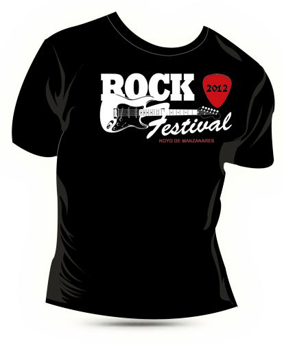 camiseta-rock